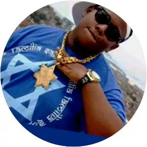 Mc Luizinho - Musical artist