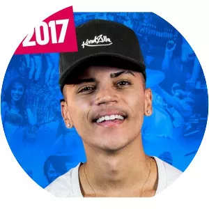 MC Lukkas - Musical artist