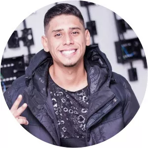 Mc Lustosa - Musical artist