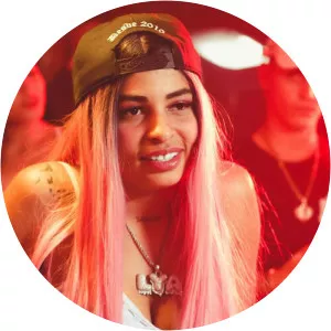 MC Lya - Musical artist