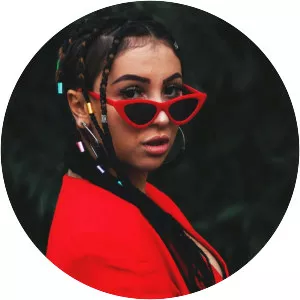 MC Lynne - Musical artist