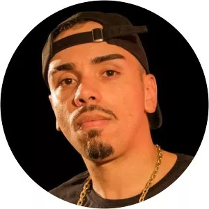 MC Madan - Musical artist