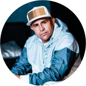 MC Magic - Mexican rapper