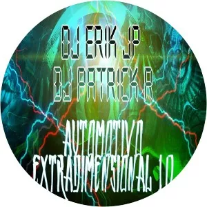 mc magrinho dj erik jp - Musical artist