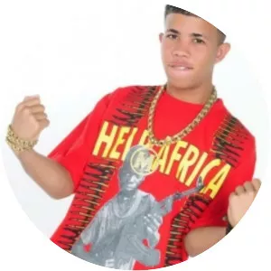 MC Magrinho