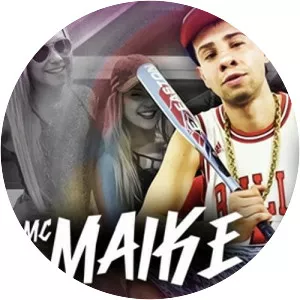 MC Maike - Musical artist