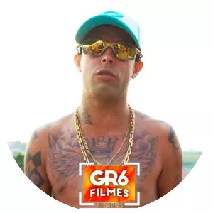 Mc Mano João - Musical artist