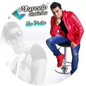 Mc Marcelo Gaúcho - Musical artist