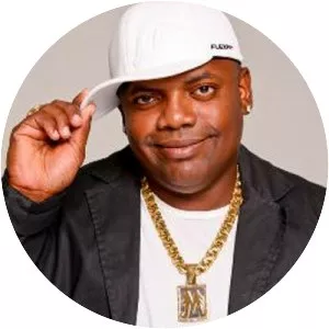 MC Marcinho - Musical artist