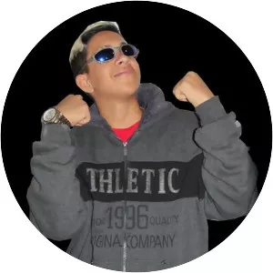 MC Marley - Musical artist