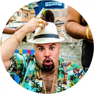 MC MAROMBA - Musical artist