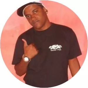 MC Martinho - Musical artist