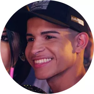 MC Mateus - Musical artist