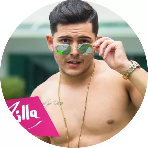 MC Matheuzinho - Musical artist