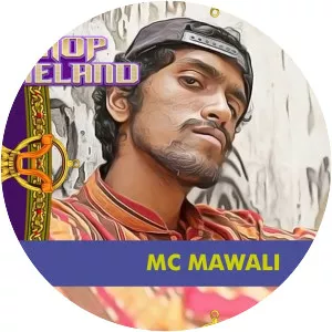 MC Mawali
