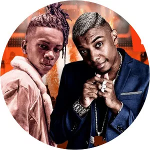 MC Menininho - Musical artist