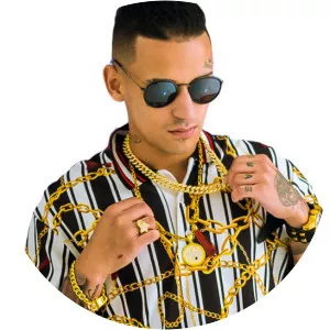 MC Menor da VD - Musical artist