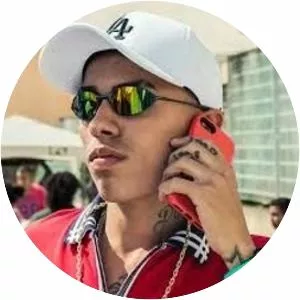 MC Menor MR - Musical artist