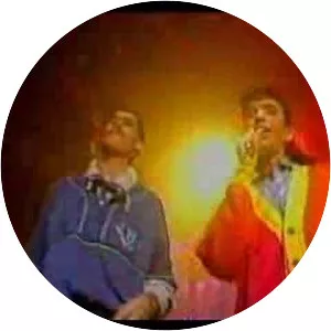 MC Miker G & DJ Sven