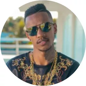 Mc Mk - Musical artist