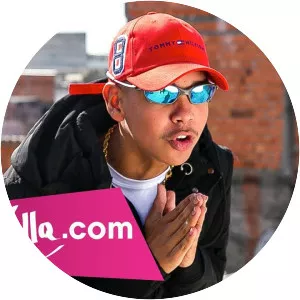 MC Moisa - Musical artist