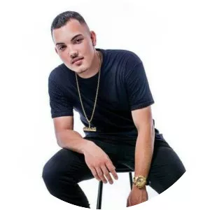 Mc Moises Da Torre - Musical artist