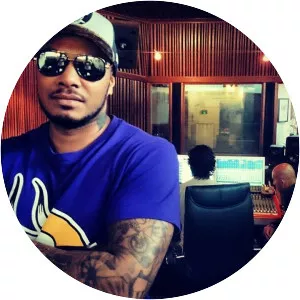 MC Mooks - Musical artist