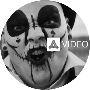 MC Mota - Musical artist