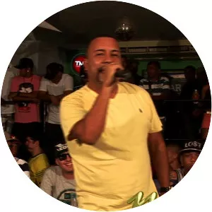 MC Mulato - Musical artist