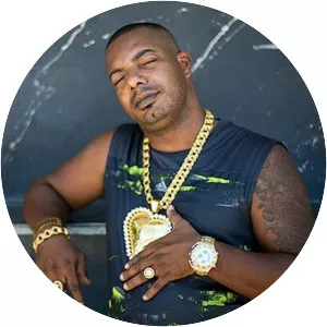 Mc Naldinho - Musical artist