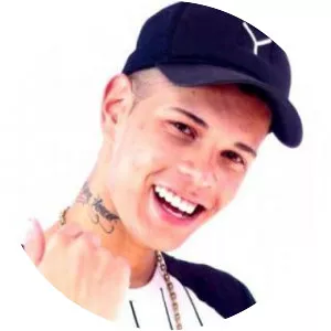 Mc Nando Dk - Musical artist