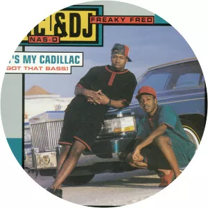 MC Nas-D - Musical artist