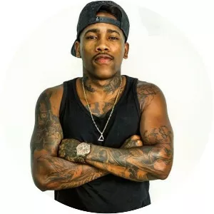 MC Negão do Arizona