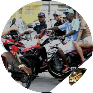 Mc Neguin da BRC - Musical artist