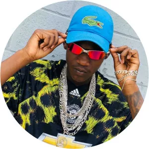 Mc Neguinho BDP - Musical artist