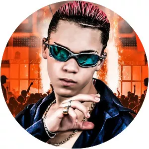 MC Novin - Musical artist