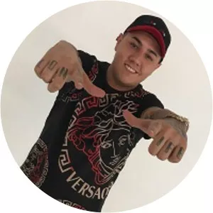 MC Novinho - Musical artist