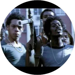 Mc Orelha - Musical artist