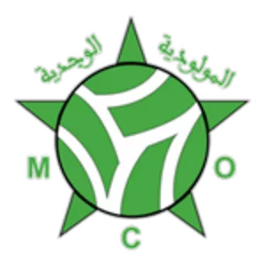 MC Oujda - Football club