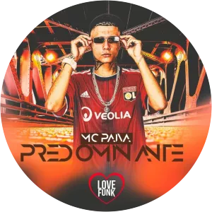 Mc Paiva ZS - Musical artist