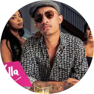 Mc Pajé - Musical artist