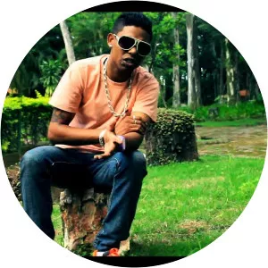 Mc Pardal - Musical artist