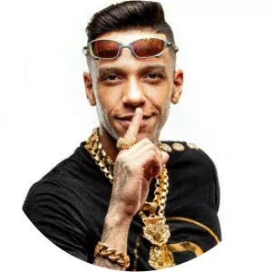 MC Paulin da Capital - Musical artist