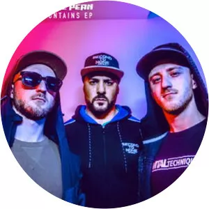 MC Pean - Musical artist