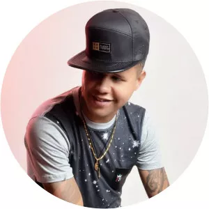 Mc Pekeno - Musical artist