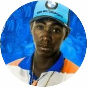 Mc Pesadelo - Musical artist