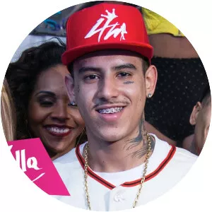 MC PH - Musical artist