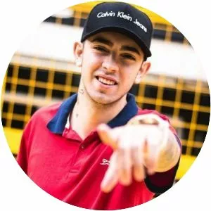 Mc Phe Cachorrera - Musical artist