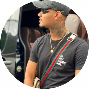 Mc Piedro - Musical artist