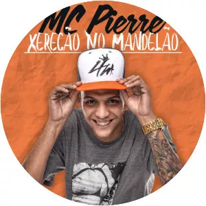 Mc Pierre - Musical artist